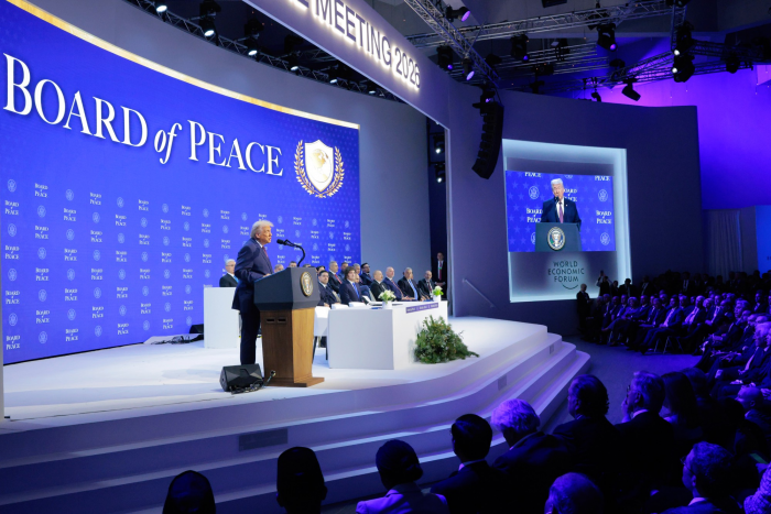 Посол США раскрыл будущее Совета мира