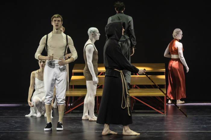 Загнанный Пушкин