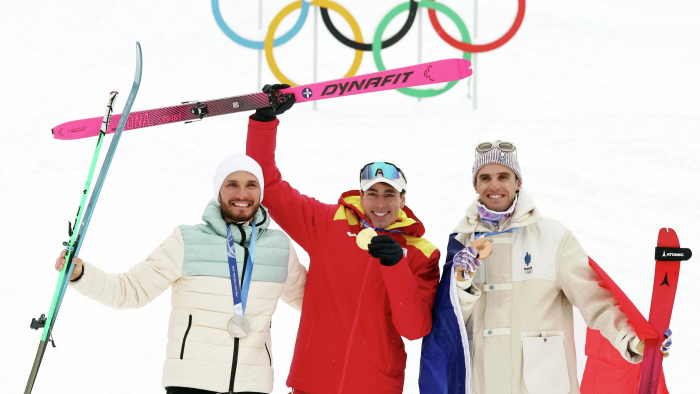 "Какая узколобость": инцидент с русским олимпийцем взорвал японские соцсети