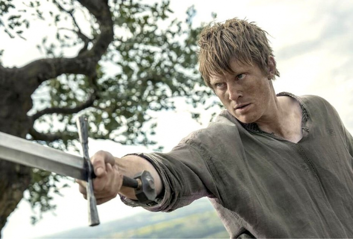 «Рыцарь Семи Королевств» — самый популярный сериал HBO. В чем секрет приквела «Игры престолов»?