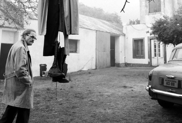 В сети — «Исчезновение Йозефа Менгеле» Кирилла Серебренникова. Зачем уехавший из России режиссер снял фильм о нацистском монстре?