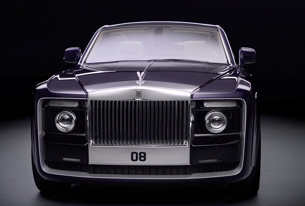 Топ-20 самых дорогих машин в мире и в России: рейтинг элитных автомобилей