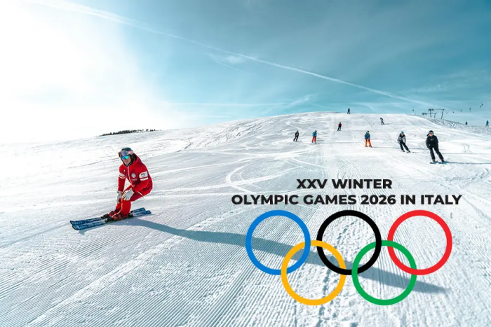 Испугались сильнейших: во что превратилась Олимпиада-2026 без русских и как наши паралимпийцы вернули туда флаг России.