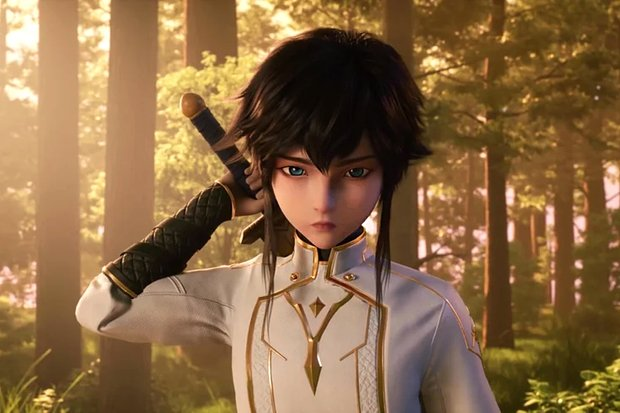 Лучшие дунхуа всех времен: топ-25 самых ярких мультсериалов из Китая