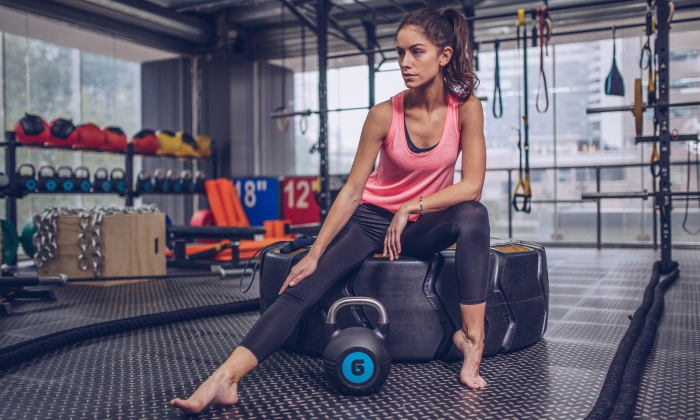 Когда есть белок после тренировки для мышц и фигуры, рассказала инструктор ЛФК Золотарева