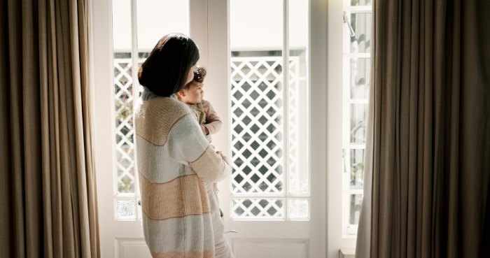 Стоит ли оформлять квартиру на ребенка: объясняет юрист