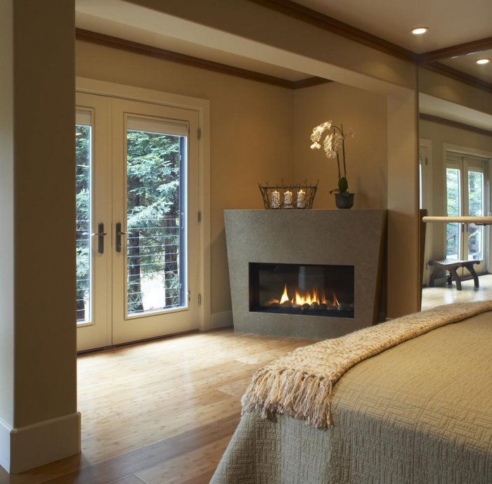 Декор углов (65 фото)