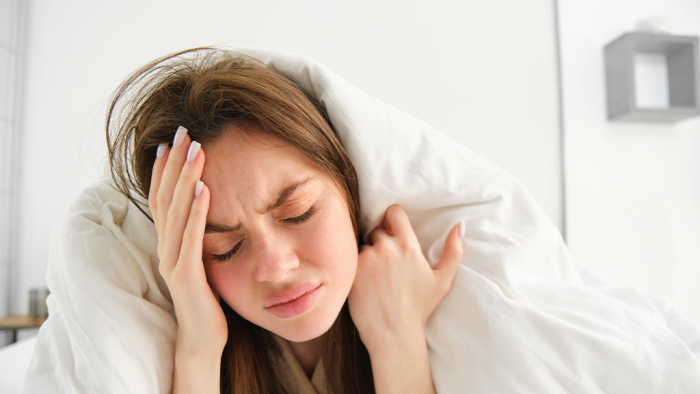 Когда головная боль – сигнал тревоги: объясняет эксперт Пироговского Университета