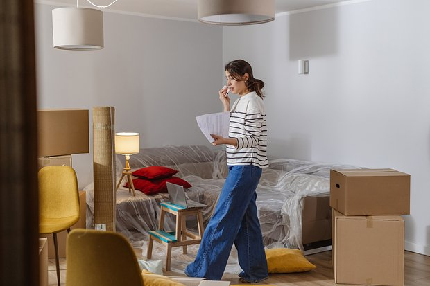 «От ипотеки избавляются те, кто влез в нее на эмоциях» Россияне стали массово продавать квартиры, купленные в кредит