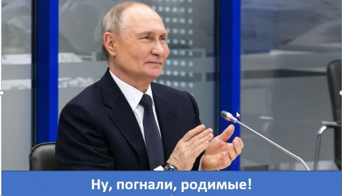Ещё один кирпичик в мощное здание суверенитета России: как один компрессор перевернул энергетическую игру