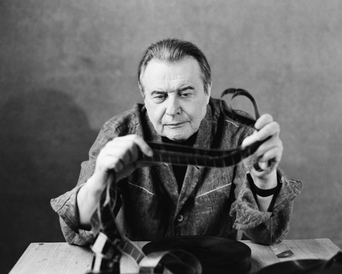 Шум времени. Алексей Учитель о Шостаковиче, Мандельштаме и Юре Борисове