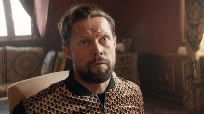 «У меня по сценарию лавстори — и в жизни тоже»: Даниил Воробьев признался, как договаривается с гражданской женой о романах на съемочной площадке