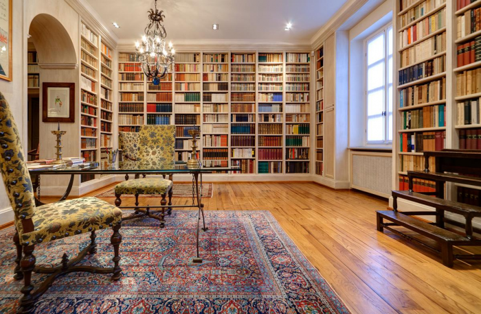 Итальянский стиль в интерьере: как придать квартире или дому оттенок солнечной роскоши (93 фото)