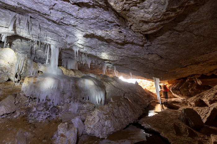 5 причин посетить Архангельскую область