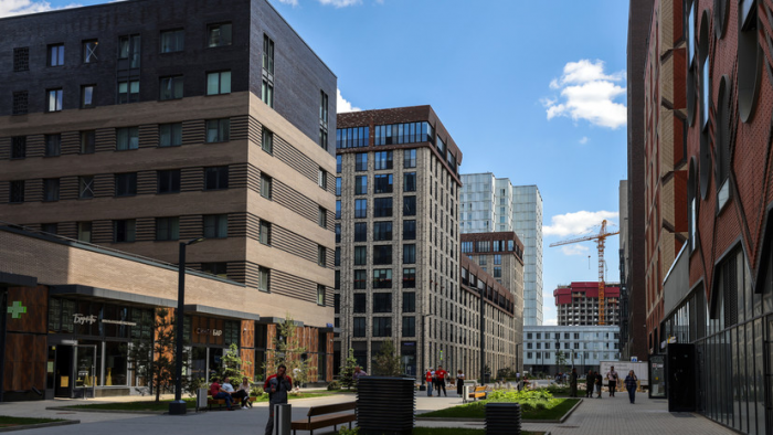 Кредитное обновление: какие корректировки ждут семейную, дальневосточную и арктическую ипотеки