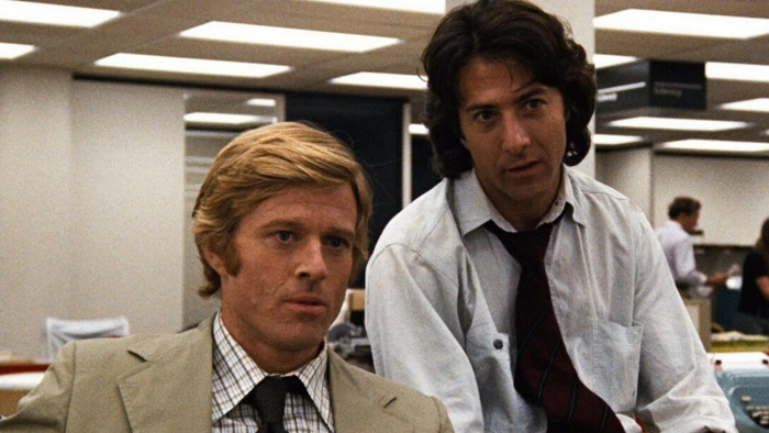 15 лучших политических триллеров