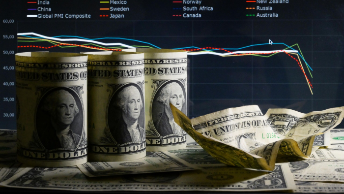 Источник потрясений. На Западе назвали главное событие финансового года