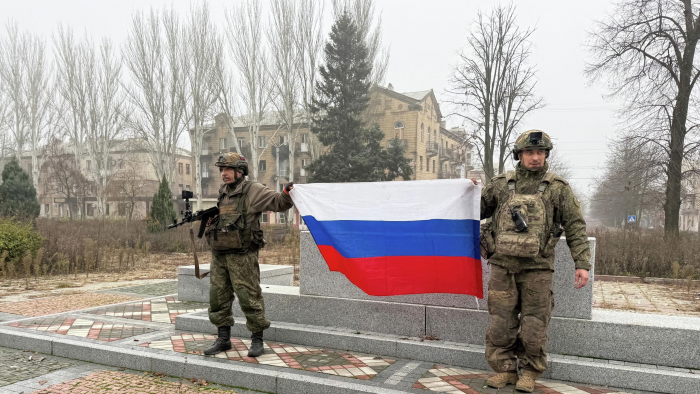 Полное безумие. Запад недооценил Россию — последствия будут страшными