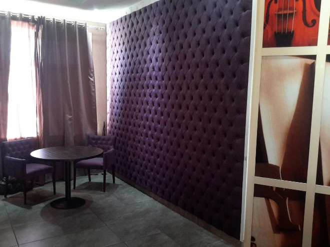 Мягкие стеновые панели – новое звучание старинного декора помещений (65 фото)