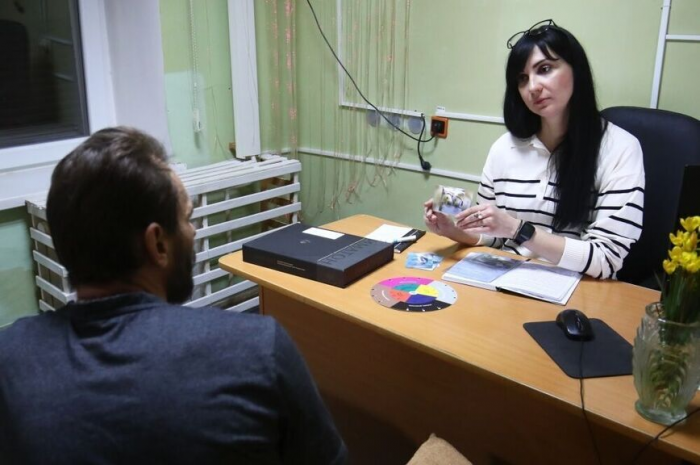 В Минздраве предложили ускорить диспансеризацию участников СВО