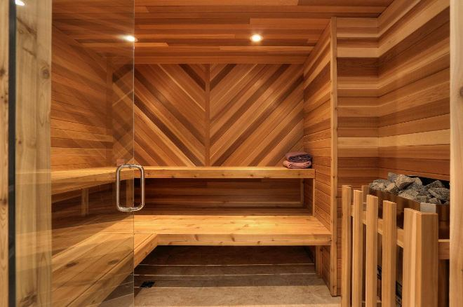 Сауна в квартире: нюансы, требования, получение разрешения, создание собственными руками (53 фото)