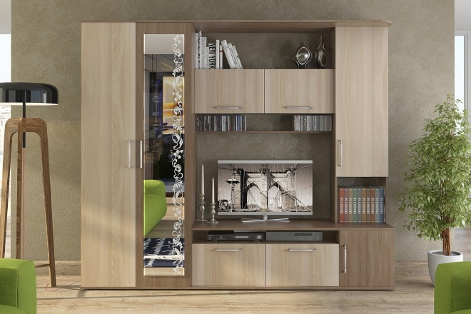 Светлый и темный ясень шимо в интерьере: фото, возможные сочетания (78 фото)