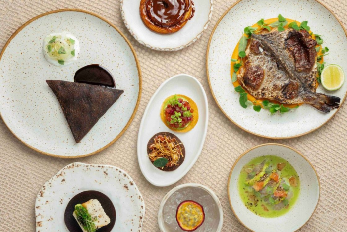 «Настроение – Мехико»: tacobar запускает новый авторский сет