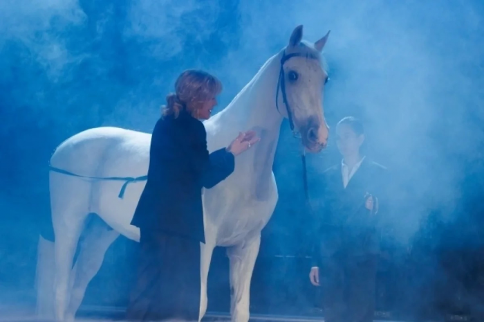 В Ленкоме состоится премьера спектакля-концерта «Захаров»