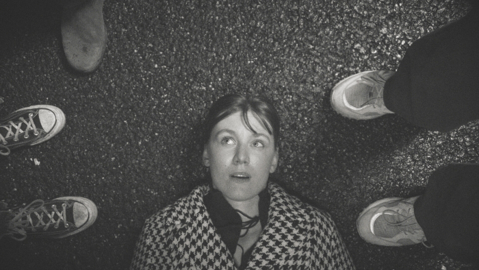 Как фильму «Картины дружеских связей» удалось запечатлеть портрет эпохи