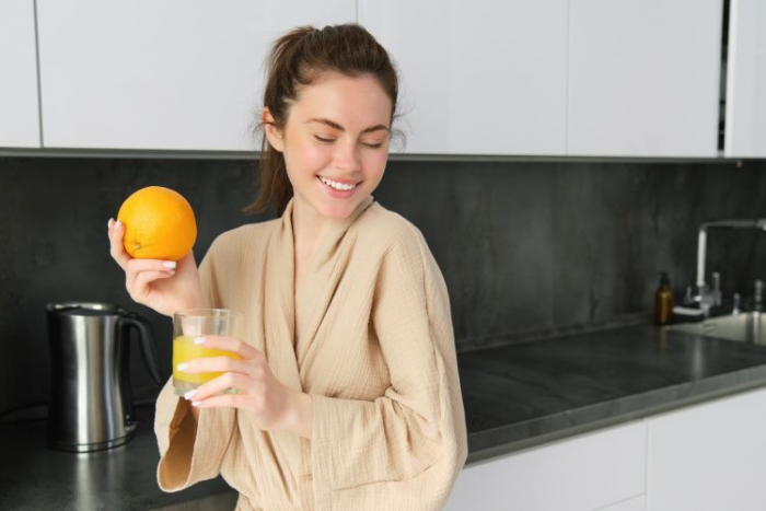 Витамин С: что происходит с организмом при дефиците и как его восполнить?