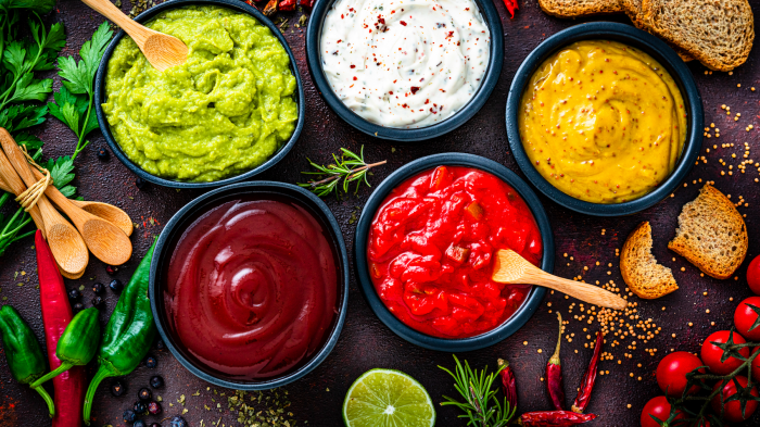 Семь ошибок, из-за которых соусы постоянно расслаиваются