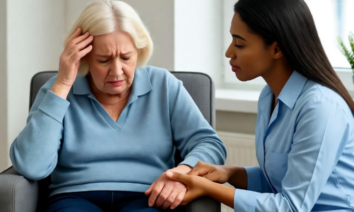 Какие шесть профессий наверняка спасут от деменции