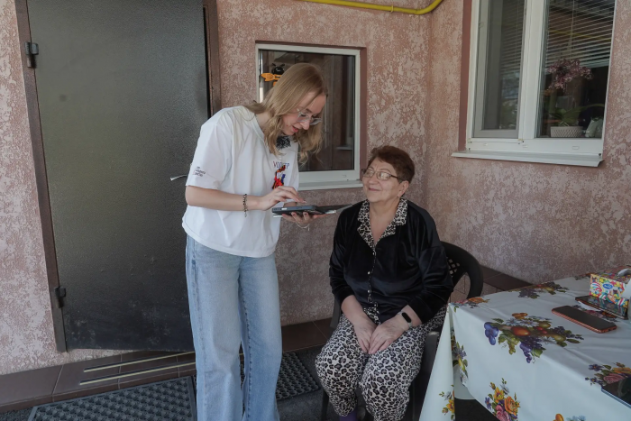 В Нижегородской области выберут лучшую швею и инспектора транспортной безопасности