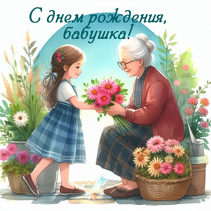 Открытки с днем рождения: 100+ красивых картинок, чтобы поздравить с праздником