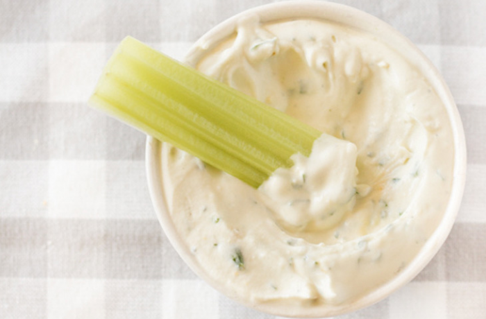 Праздничный стол: 10 идей закусок