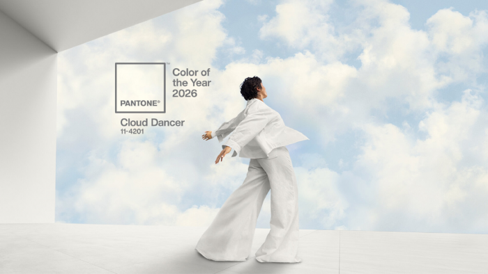 Цвет года Pantone: как его выбирают и зачем он нужен — объясняет дизайнер Аня Саркисьянц