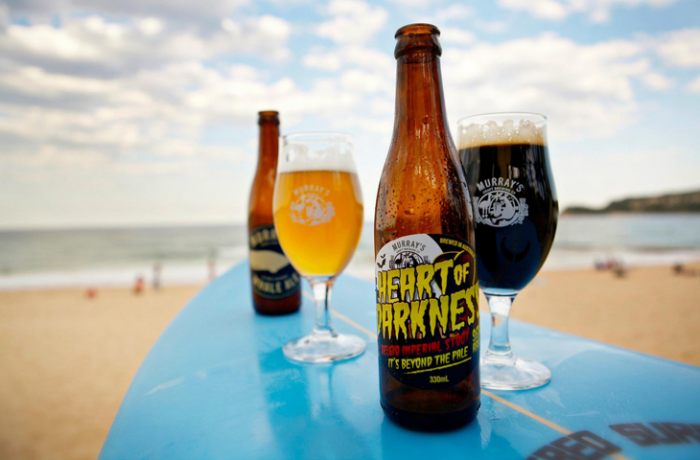 Типы алкоголя, которые предпочитают по всему миру