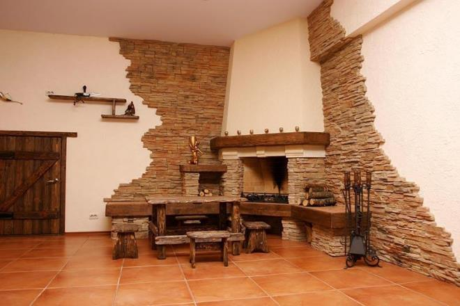 Декор стен: многообразие вариантов и сложности выбора (82 фото)