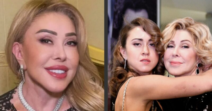 «Она меня ненавидит!»: что стало с детьми Кадышевой, Успенской и Борисовой, которые паразитируют на славе своих 40-летних матерей