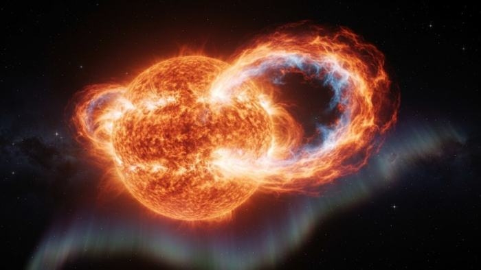 Скрытая угроза: как магнитные бури могут повлиять на живые организмы и гаджеты в январе 2026 года