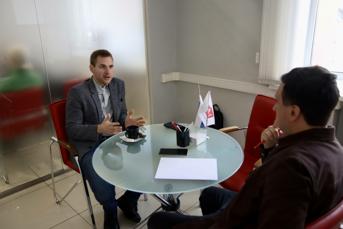 "Археология изучает самих себя". Ученый о древних памятниках, кочевниках и Индиане Джонсе