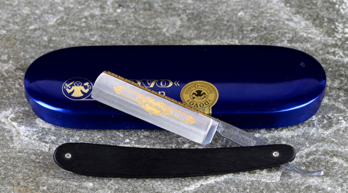 Опасная бритва: история мужского инструмента, которому больше 2000 лет