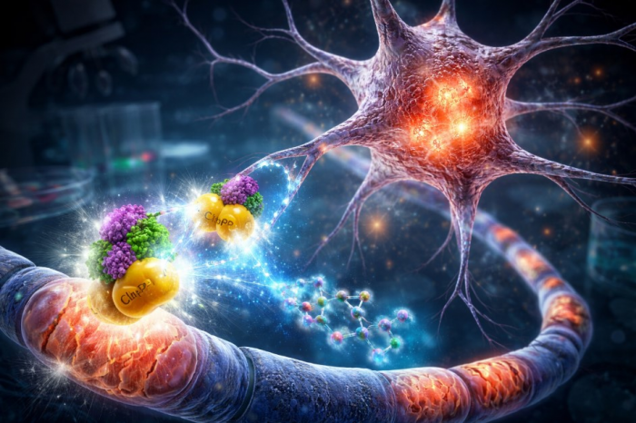 Учёные нашли, как нейтрализовать белок, ускоряющий болезнь Паркинсона в мозге