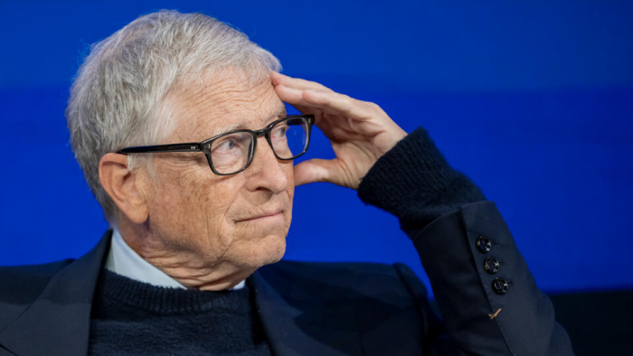 Гейтс отрицает посещение острова Эпштейна для встреч с женщинами