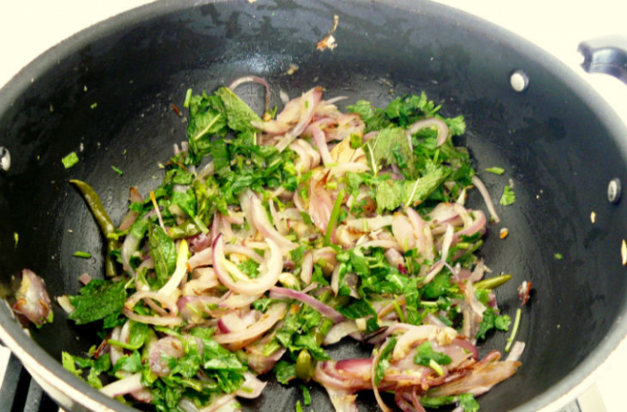 10 «секретных ингредиентов» шеф-поваров. Открываем новые возможности укропа и горчицы