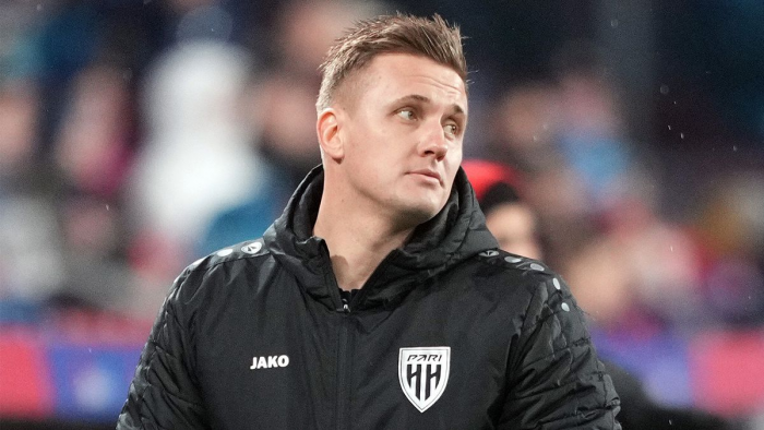 Шпилевский подвел итоги победных матчей с «Согдианой» и «Тоболом»