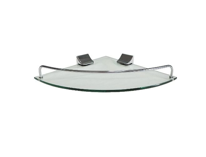 Полки в ванную комнату: фото, виды, материалы изготовления (78 фото)