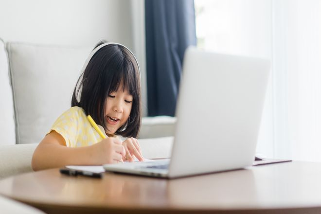 Стратегии обучения английскому языку детей