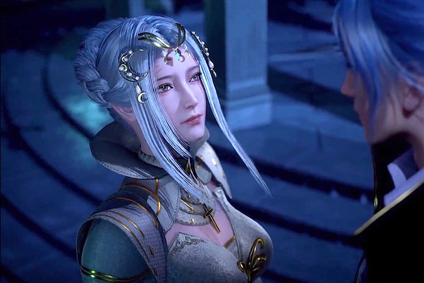 Лучшие дунхуа всех времен: топ-25 самых ярких мультсериалов из Китая