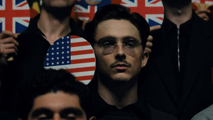 Марти ненаграждённый. «Сноб» оплакивает итоги «Оскара-2026»